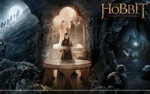 The Hobbit An Unexpected Journey